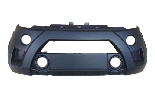 ZAM.761BI019 - ПЕРЕДНИЙ БАМПЕР AIXAM CROSSLINE SENSATION