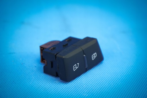 switch of a lock central Audi A6 S6 4G1962107