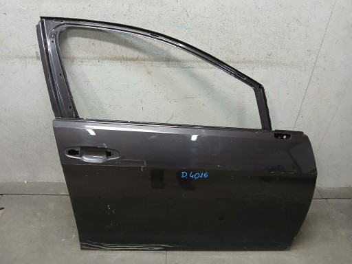 Tür vorne rechts VW GOLF VII 7 5G
