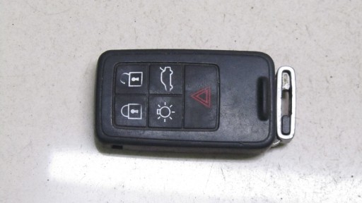 066/028 - VOLVO XC60 БРЕЛОК 08-13 28