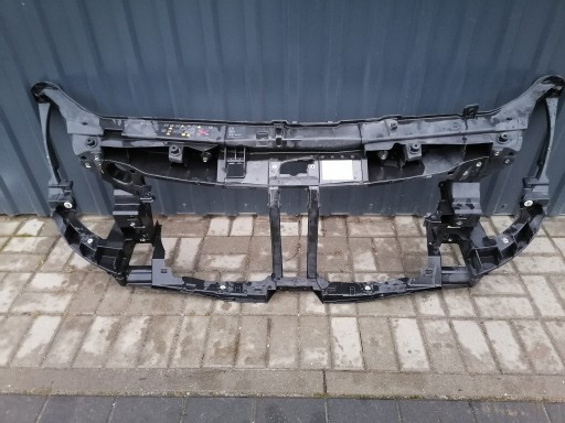 8200657209 - УСИЛИТЕЛЬ ПЕРЕДНЕГО РЕМНЯ RENAULT MASTER 3 MOVANO OE