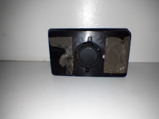 SENSOR PARKEN PDC LINKS SKODA ENYAQ 21- ID3