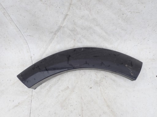 LAND ROVER DISCOVERY 09-16 moulding door left rear part