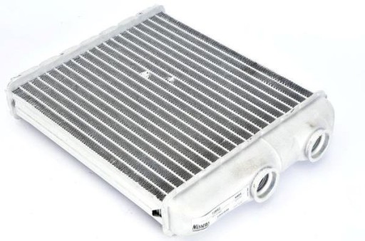 5508nu-1 - ОБОГРЕВАТЕЛЬ OPEL ASTRA G ZAFIRA A ТИП BEHR НОВЫЙ