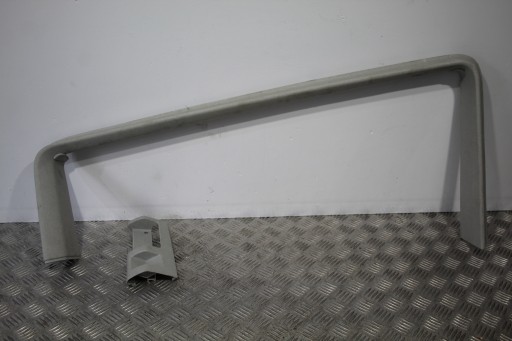 7E5867624C - Кришка дверей рамка права VW CARAVELLE T6 7e5