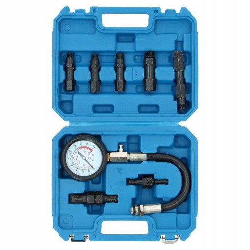 NE00024 - БЕНЗИН ТИСК СТИСНЕННЯ ПАЛИВА МЕТР ТЕСТЕР