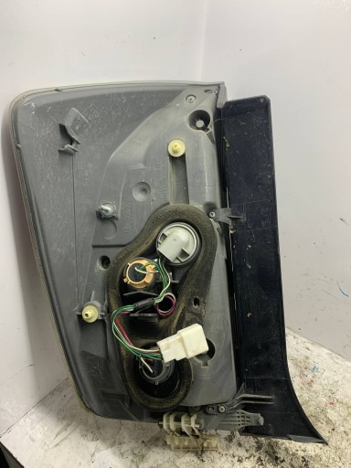 light right rear part right rear TOYOTA PRIUS III (2009-2015) XW30