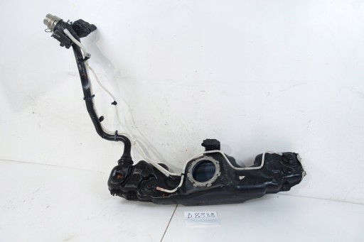 Behälter kraftstofftank des Kraftstoffsbehälters SKODA OCTAVIA III 1.4 TSI 12-20 5Q0201020NP