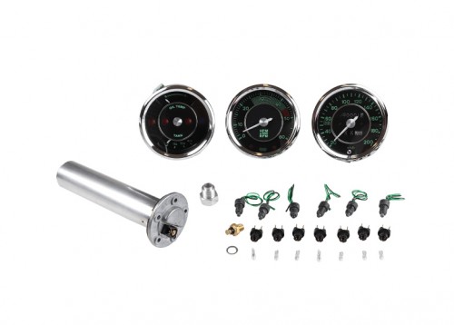 8199602110 - Приладова панель приладова панель для Porsche356