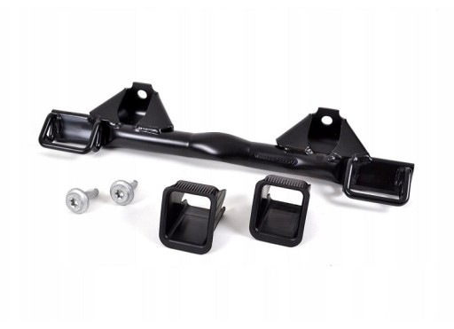 База Isofix Volkswagen OE 8D0813545