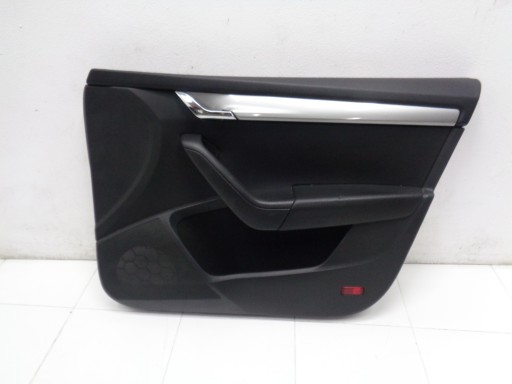 OCTAVIA III 3 ОББИВКА БЕКОН ПЕРЕДНЯ ПРАВА ДВЕРІ