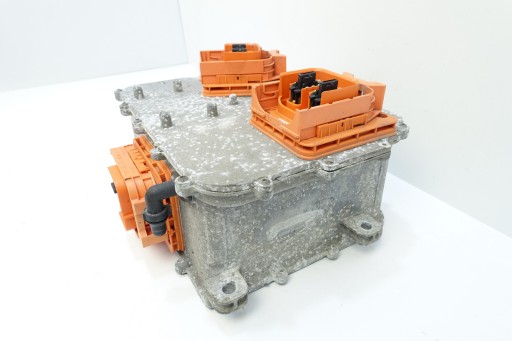 control unit module LADOWANIA BMW I3 I01 8647315