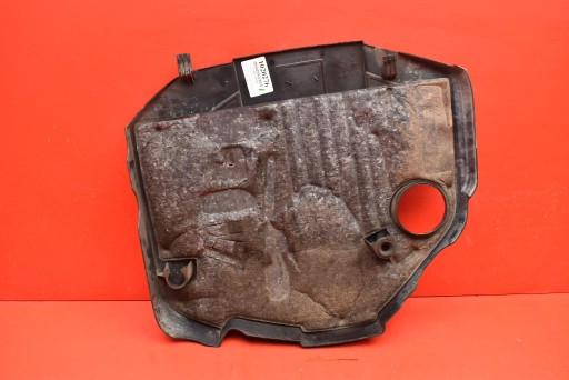motor cover upper 14389712 BMW X1 E84 2.0 D 184 KM LIFT 12-15