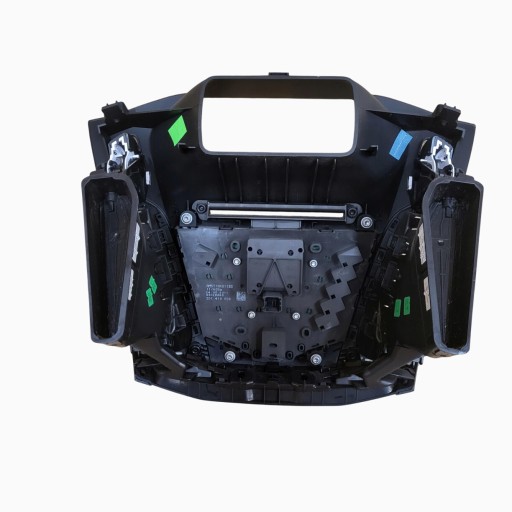 FORD FOCUS MK3 KOMBI HB 11-15R PANEL RADIA RADIO bocchetta