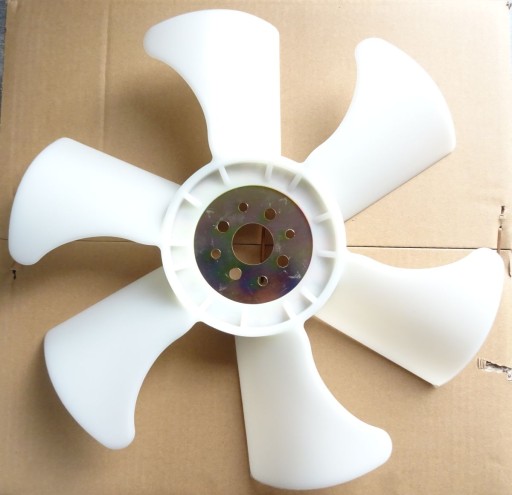 123sdsd4 - Вентилятор охлаждения HELI CPCD30WS1H