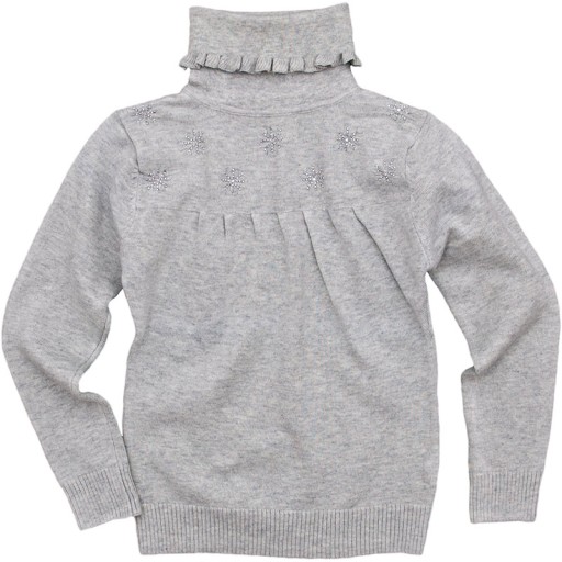 Водолазка Many\u0026Many 134 сіра