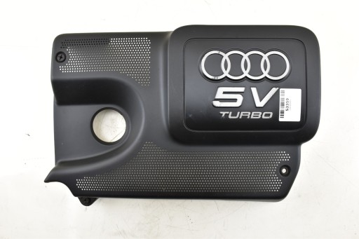 cover motor cover AUDI TT 8N 1.8T 06A103724AD