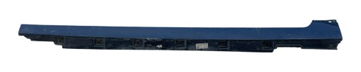 moulding threshold left VW PASSAT B8 3G0853857F