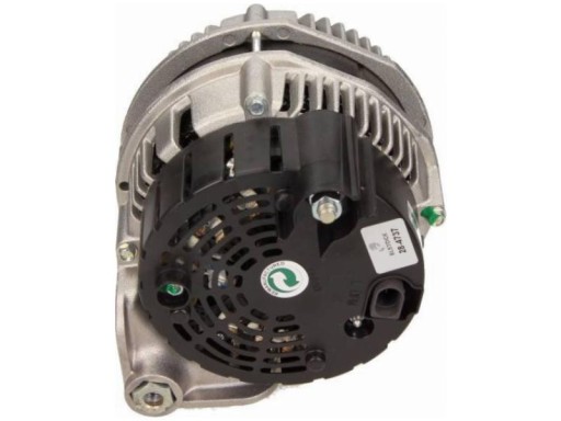 28-4737 - Генератор bmw 3 e46 2.0