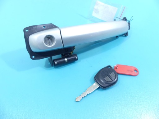 РУЧКА ПЕРЕДНЯ ЛІВА КЛЮЧ SUZUKI SWIFT MK6 ЄВРОПА