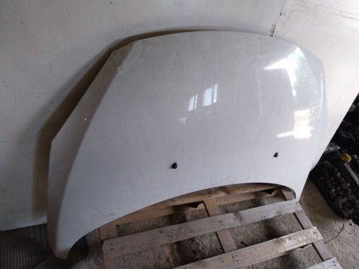 Capot Peugeot 307 EWPB