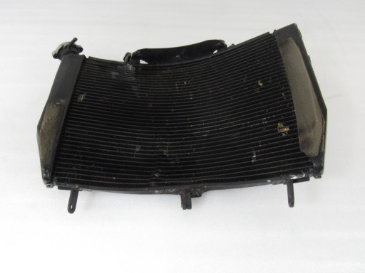 Радіатор Yamaha R - 6 RJ11, 06-07R.