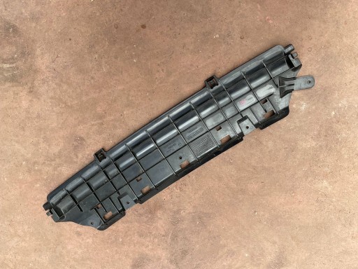 MERCEDES W205 AMG console bumper rear part A2058851600 !J