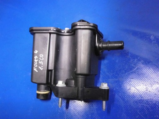 ODMA DES MOTORS 1.0 ECOBOOST FOCUS IV MK4 18-23 ROK