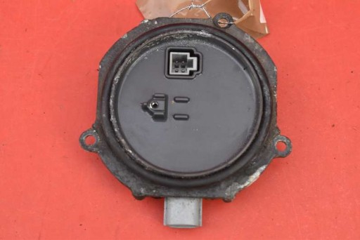 control unit XENON KSENON left NZMNS111LBNA NISSAN PATHFINDER R51 04-10