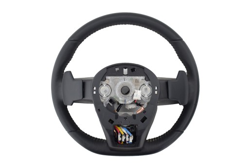 lenkrad WIELOFUNKCYJNA NISSAN QASHQAI III 3 J12 484306UJ2D