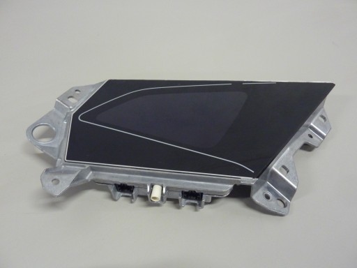 Audi e-tron левое зеркало с цифровым дисплеем 4ke907181c без повреждений