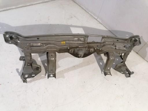 Alfa Romeo 147 lift Versteifung Schlossträger
