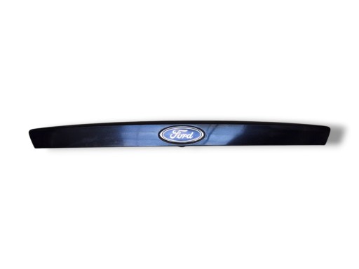 Moulage du capot Ford Mondeo 3 facelift 2006 1S71F43400AN