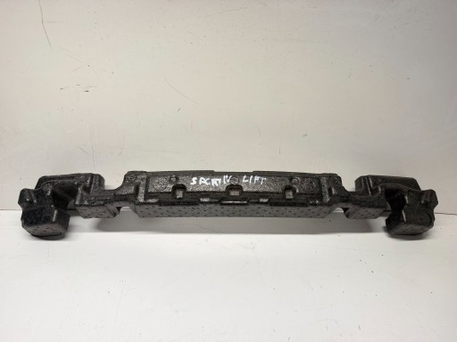 ABSORBER Paraurti Anteriore KIA SPORTAGE IV LIFT 86520-F1500 19-21