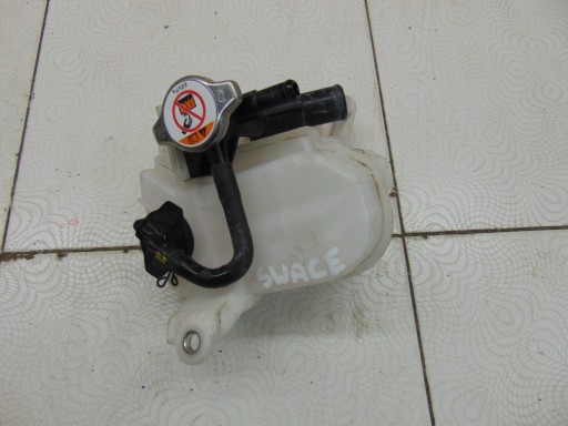 AUSDEHNUNGSBEHÄLTER SUZUKI SWACE