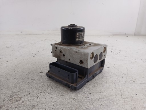 VW GOLF IV SEAT LEON e AUDI A3 8L Servofreno 6X0614517 1C0907379