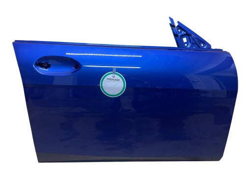 door front right BMW 2 F74 GRAN COUPE colour C31