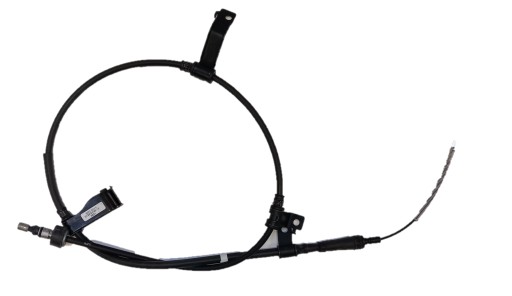 597701J300 - Кабель ручного гальма HYUNDAI i20 2008-2014