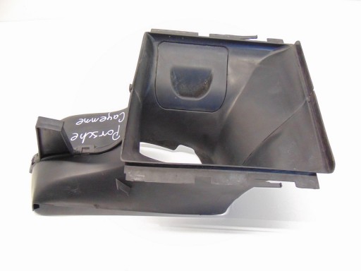 intake air left PORSCHE CAYENNE and 7L5 4.5 V8