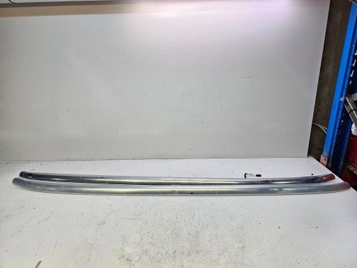 DACHRELING DACHRELING DACH CHROM KOMPLET AUDI Q5 8R0860022J