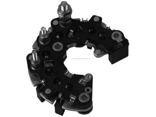 ВЫПРЯМИТЕЛЬ ГЕНЕРАТОРА AS-RU ARC9024