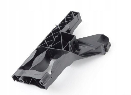 4G0805608A 4G0805607A - Кронштейн кріплення фари правий AUDI A6 C7