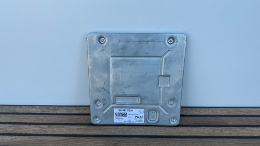 VW ID.3 ID.4 ID.5 1EA Q4 E-TRON control unit comfort control unit computer KA35/122