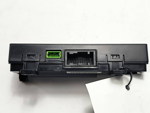 modul BLUETOOTH 9831611580 PEUGEOT 508 II