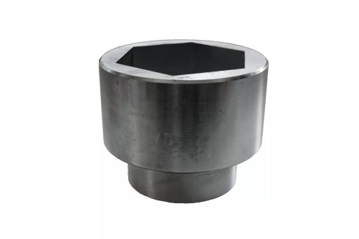 MJW Розетка коротка 1