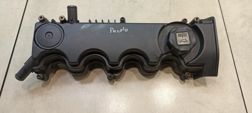 КРЫШКА КЛАПАНА FIAT PUNTO II 188A2000 46530606