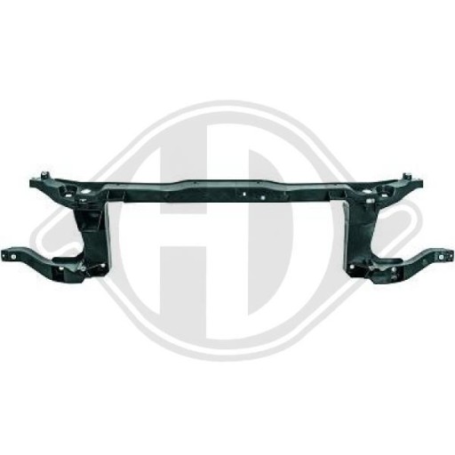 1668002 - ПІДСИЛЕННЯ РЕМЕНЯ ПЕРЕДНЬОГО MERCEDES V-KLASSE/VIANO/VI