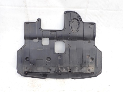 29131-3Z000 - HYUNDAI I40 11-19 пластина капота двигателя