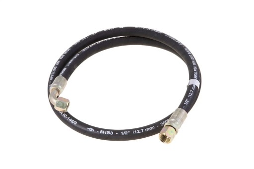 71411164 Топливопровод