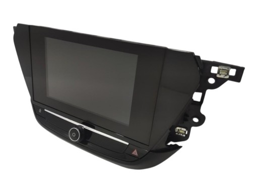 EKRAN display navigation devices RADIA OPEL CORSA F 2019-2024 39231265
